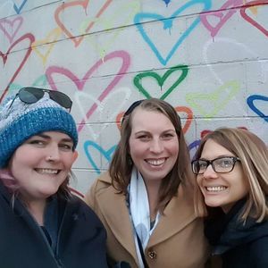 Meet your Posher, Cati